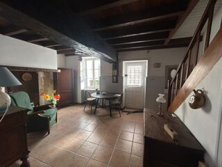  Maison à vendre 3 pièces 75 m²