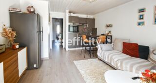  Appartement à vendre 2 pièces 30 m²