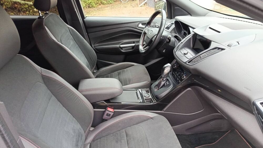 Kuga II 2.0 TDCi 150 AWD Powershift ST-Line - Automatique Toit ou 2019 occasion 33460 Soussans