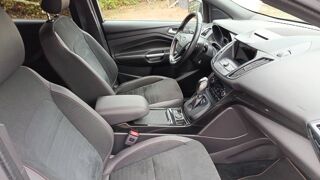 Kuga II 2.0 TDCi 150 AWD Powershift ST-Line - Automatique Toit ou 2019 occasion 33460 Soussans