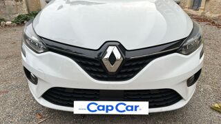 Clio 1.0 TCe 100 Zen - 5 places 2019 occasion 32360 Jegun