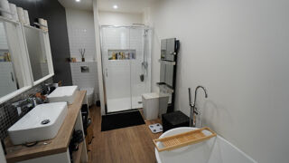 Maison à vendre 6 pièces 154 m²