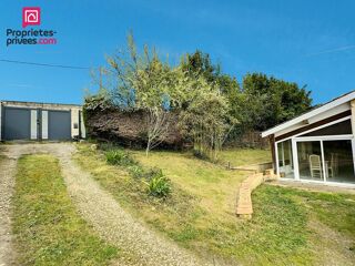  Maison à vendre 5 pièces 84 m²