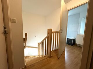  Maison � vendre 4 pi�ces 82 m�