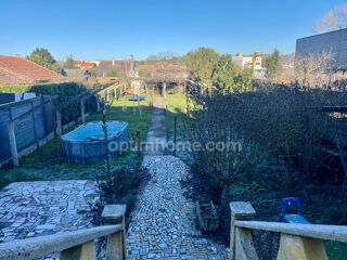  Maison � vendre 3 pi�ces 90 m�