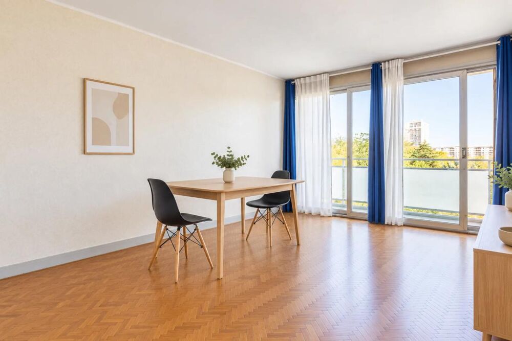 Vente Appartement Appartement 3 pièces de 58 m² à Ris-Orangis Ris orangis