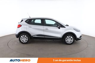 Captur 0.9 TCe Energy Business 90 ch 2016 occasion 92130 Issy-les-Moulineaux