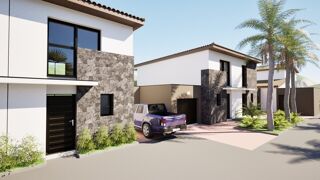  Maison à vendre 5 pièces 121 m²