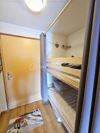  Appartement � vendre 2 pi�ces 35 m�