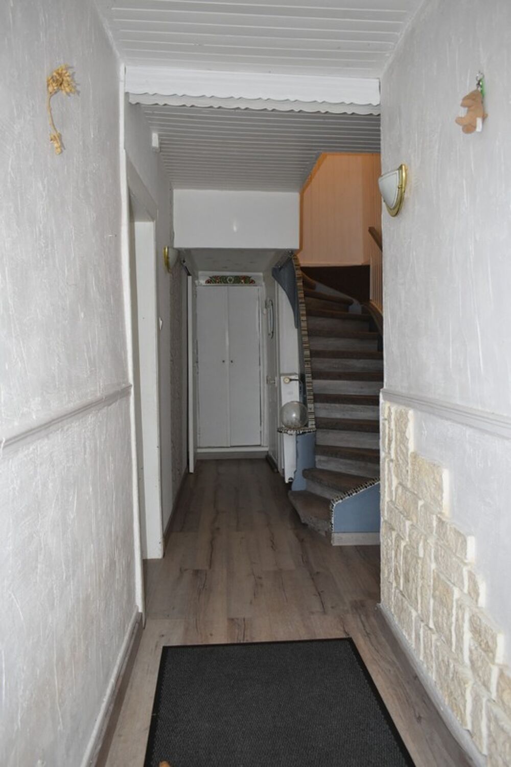 Maison à vendre 15 pièces SARREWERDEN (67)