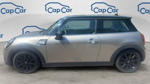 Cooper S 192 DCT7 Edition 60 Years 2019 occasion 06250 Mougins