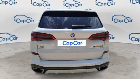 X5 (G05) xDrive M50d 400 Steptronic8 M Performance 2019 occasion 64000 Pau