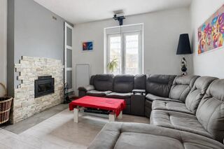  Maison à vendre 8 pièces 179 m²