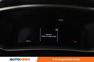 Swace 1.8 Hybrid Pack 140 ch 2024 occasion 92130 Issy-les-Moulineaux