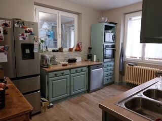  Maison à vendre 10 pièces 115 m²