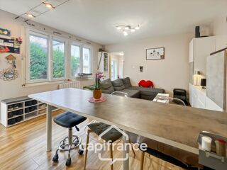  Appartement  vendre 4 pices 43 m