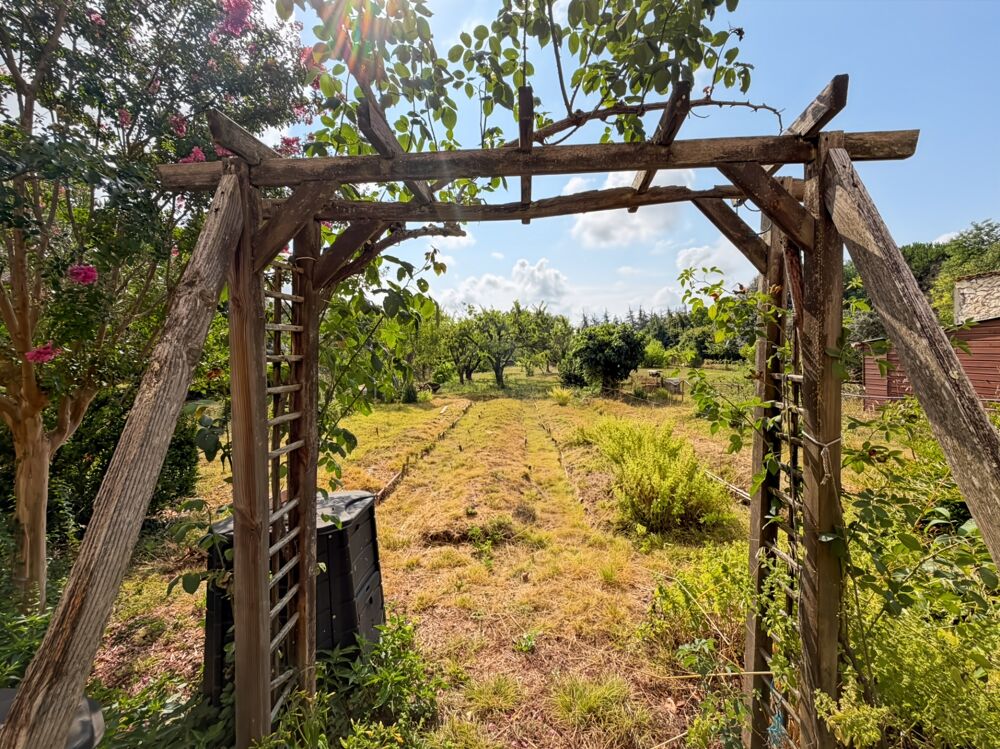 Vente Maison Maison à vendre 5 pièces GONDRIN (32) Gondrin