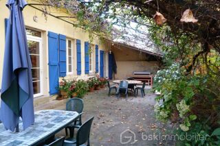  Propriété/château à vendre 11 pièces 250 m²