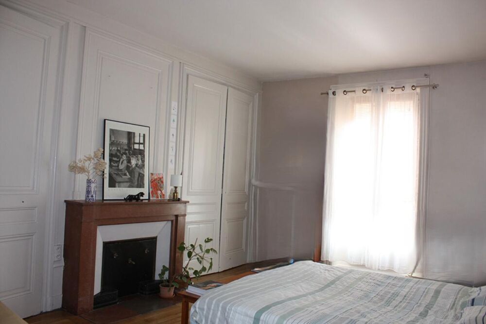 Appartement Lyon 5 pièce(s) 174 m2 AINAY / AUGUSTE COMTE