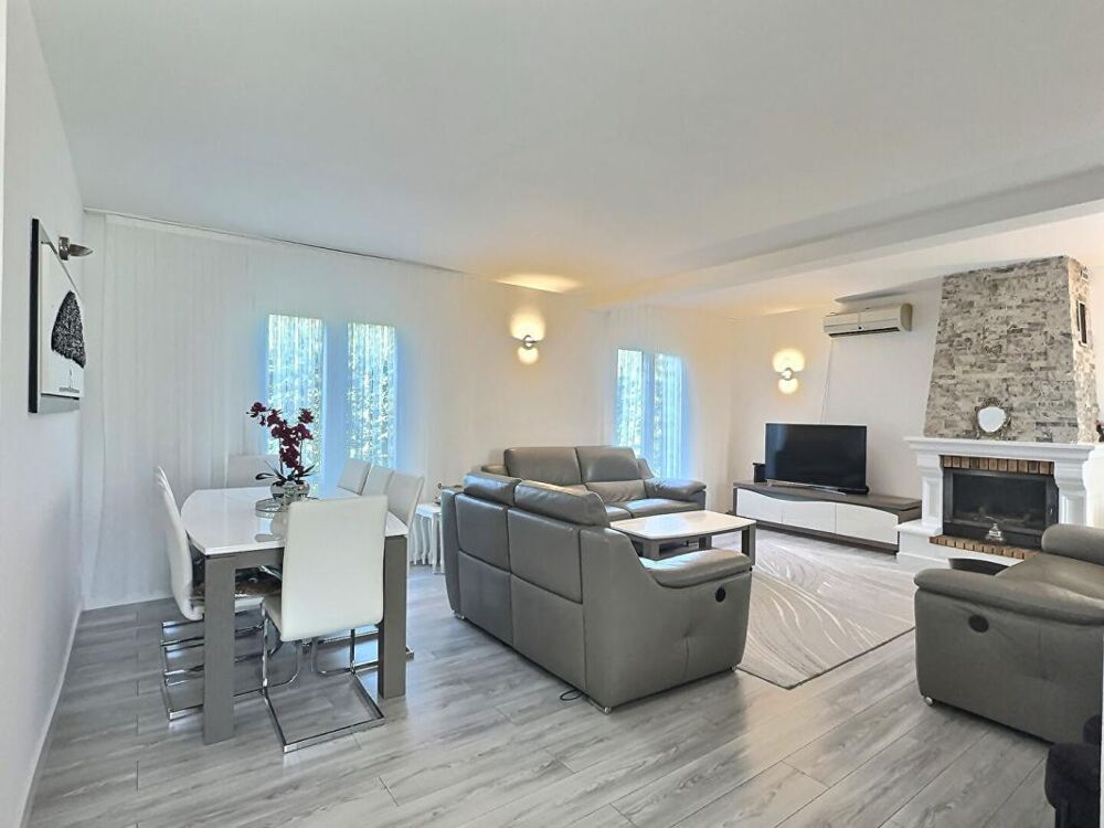Vente Maison Maison VIDAUBAN de 5 pièce(s) Vidauban