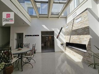  Maison à vendre 5 pièces 130 m²