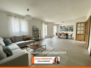  Maison � vendre 4 pi�ces 118 m�