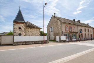  Maison à vendre 15 + pièces 469 m²
