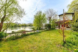 Maison 6 pièces 120 m² · à Draveil · 120 m² · 349 000 €