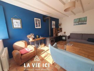  Maison � vendre 5 pi�ces 102 m�