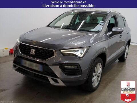 Annonce voiture Seat Ateca 23400 €