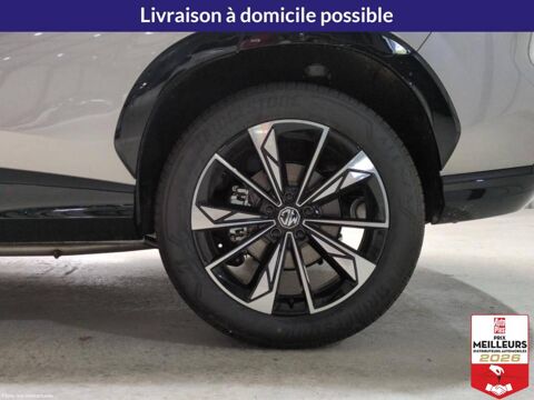 MG.EHS 1.5 HYBRID+ 224 CH BVA LUXURY 2026 occasion 10150 Lavau