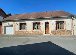  Maison � vendre 5 pi�ces 125 m�