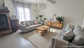  Maison � vendre 6 pi�ces 169 m�