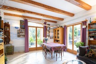  Maison à vendre 5 pièces 150 m²