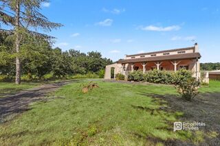  Maison à vendre 4 pièces 185 m²