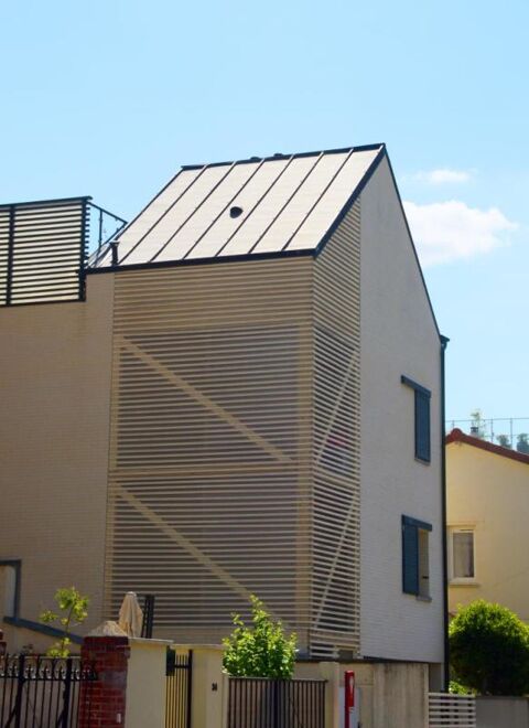  Appartement � louer 3 pi�ces 65 m�