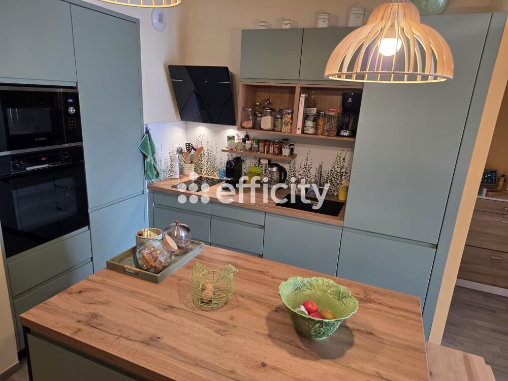 Vente Appartement Appartement La rochelle