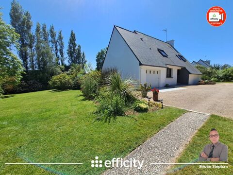   Maison Maison - 6 pièce(s) - 123 m²