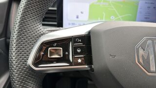MG.EHS 1.5 T-GDI 272 Plug in Hybrid BVA10 Confort 2025 occasion 88230 Ban Sur Meurthe Clefcy