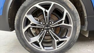 Sportage IV 1.6 CRDi 136 DCT7 GT Line 2019 occasion 84190 Vacqueyras