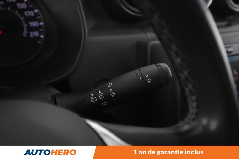Duster II 1.5 dCi Blue Prestige 4x4 116 ch 2021 occasion 92130 Issy-les-Moulineaux