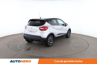 Captur 1.2 TCe Energy Intens EDC 120 ch 2016 occasion 92130 Issy-les-Moulineaux