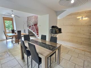  Maison à vendre 6 pièces 146 m²