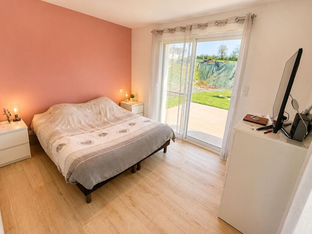 Vente Maison MAISON 5 PIECES 109M2 Vire