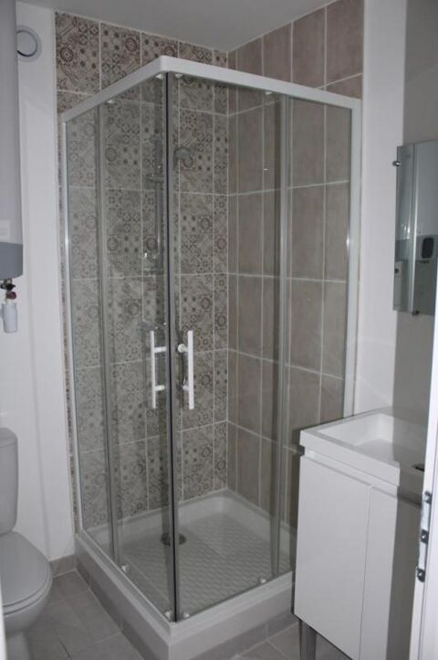  Appartement � louer 1 pi�ce 25 m�