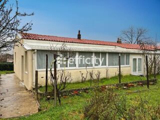  Maison � vendre 5 pi�ces 90 m�