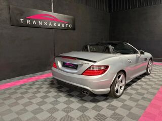 Classe A 350 K BlueEFFICIENCY A 2011 occasion 87280 Limoges