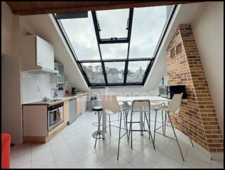  Appartement � vendre 4 pi�ces 68 m�