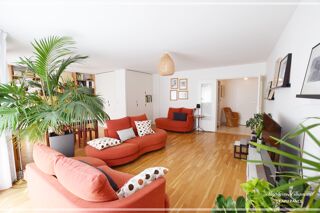  Appartement à vendre 4 pièces 100 m²