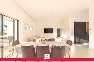  Maison à vendre 6 pièces 138 m²